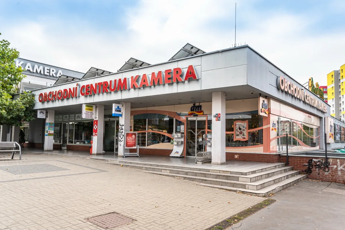 OC Kamera